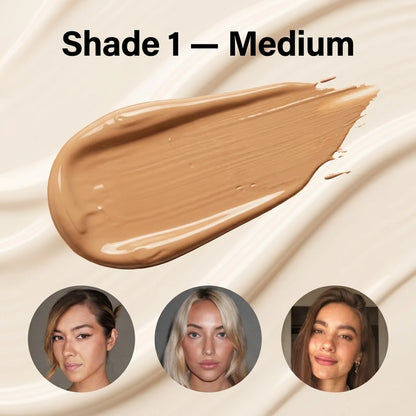 NUARA Cover Stick