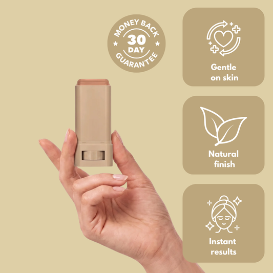 NUARA Cover Stick